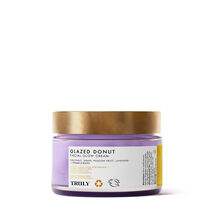 CREMA FACIAL ILUMINADORA "GLAZED DONUT"(CREMA PARA ROSTRO)